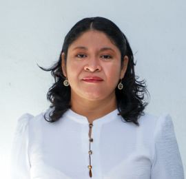 ELSY BEATRIZ CANCHÉ ACOSTA